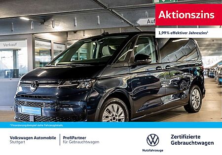 VW T7 Multivan Volkswagen Life KÜ DSG 2.0 TDI Euro 6e LED Navi