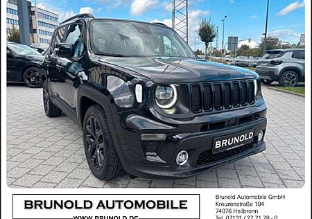 Jeep Renegade MY19 Sunrider SpecialEdition+ACC+PANO+