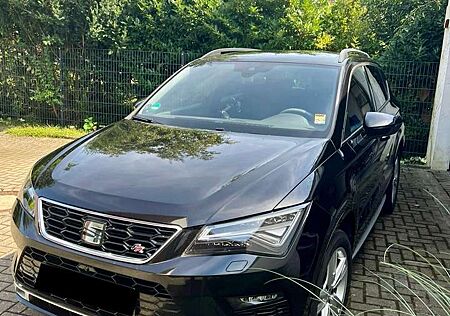 Seat Ateca FR 1.5 TSI 4Drive DSG LED Navi ACC