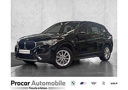 BMW X1 sDrive18d PA PDC Klimaauto DAB