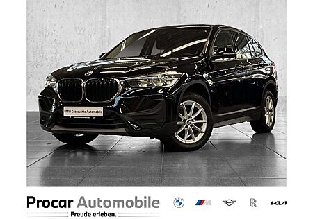 BMW X1 sDrive18d Parkassistent PDC Klimaauto DAB