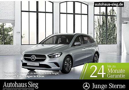 Mercedes-Benz B 180 Progressive Line Advanced+LED+Kam+*MOPF*
