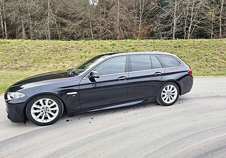 BMW 530d 530 xDrive Touring M