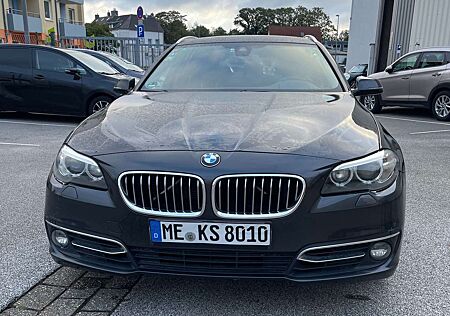 BMW 530d 530 xDrive Touring Aut.