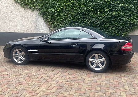Mercedes-Benz SL 350 Caprio