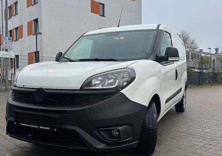 Fiat Doblo Doblò SX Maxi Kasten