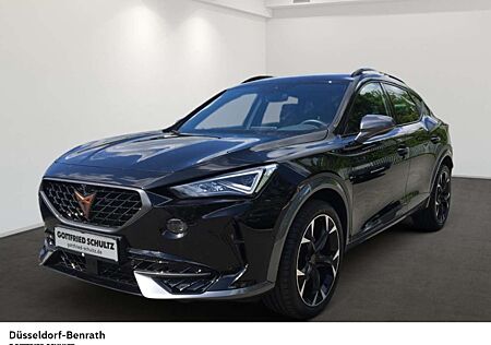 Cupra Formentor 1.5 TSI DSG Voll-LED Navi Einparkhilfe Rückfahrkam