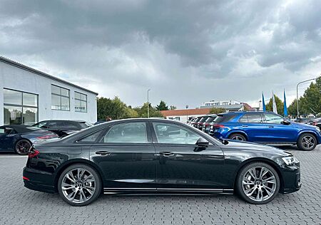 Audi A8 *60TFSI*QUATTRO*INDIVIDUAL*S LINE PLUS PAKET*