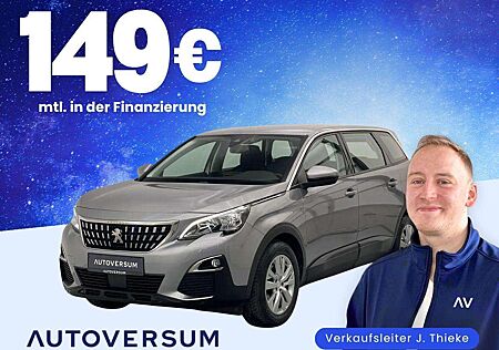 Peugeot 5008 1.2 e-THP Business *SHZ*TEMP*CARPLAY*NAVI*