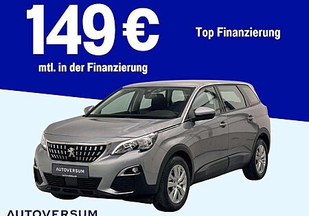Peugeot 5008 1.2 e-THP Business *SHZ*TEMP*CARPLAY*NAVI*