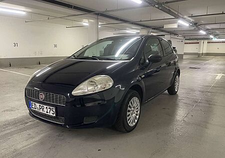 Fiat Grande Punto 1.2 8V Active