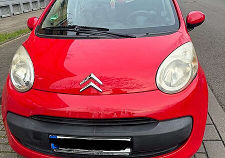 Citroën C1 Citroen Style