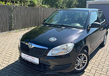 Skoda Fabia Cool Edition