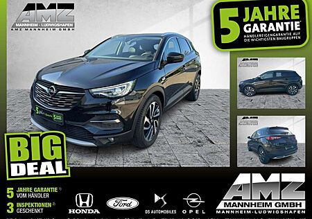 Opel Grandland 2.0 D Ultimate LED+Sitzheizung V+H