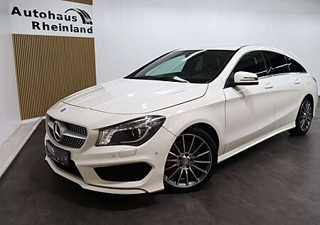 Mercedes-Benz CLA 200 Shooting Brake AMG*ALCANTARA*NAVI*XENON