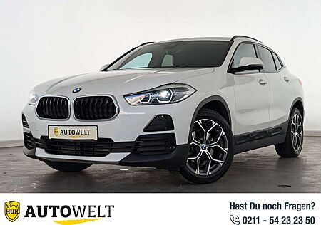 BMW X2 sDrive18i Advantage Plus PDC+RFK+NAV+SHZ+LED+