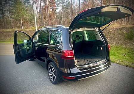 VW Sharan Volkswagen 1.4 TSI Join