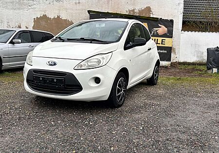 Ford Ka /+ 1.2 Concept