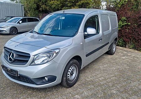 Mercedes-Benz Citan 1.5 Kasten 109 CDI extralang