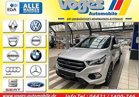 Ford Kuga 1.5 EcoBoost 2x4 Trend