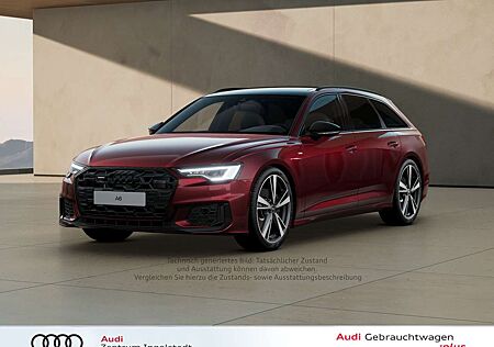 Audi A6 Avant 45 TFSI qu S line MATRIX Pano AHK 21"