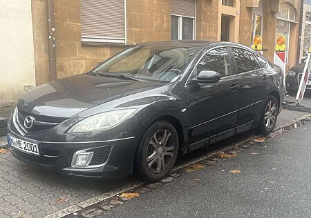 Mazda 6 Sport 2.0 CD DPF Exclusive