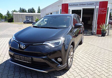 Toyota RAV 4 Editon S+