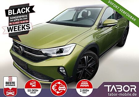 VW Taigo Volkswagen 1.5 TSI 150 DSG Style Matrix Pano AHK Nav