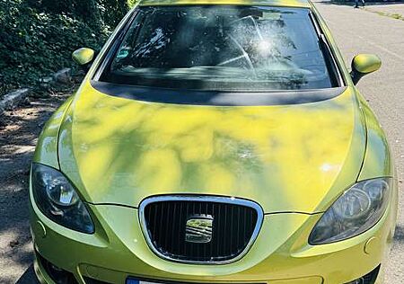 Seat Leon 1.4 TSI Sport Limited