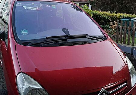 Citroen Xsara Picasso HDi 110 FAP Tendance