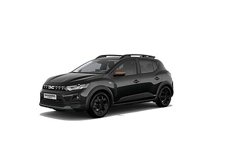 Dacia Sandero III 1.0 TCe 110 Stepway Extreme