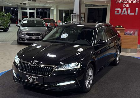 Skoda Superb Combi 1.4 TSI iV DSG Style NAVI-LED-AHK-