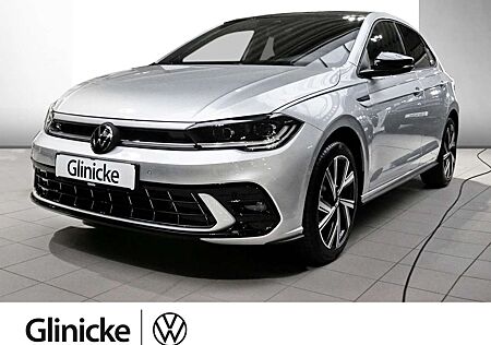 VW Polo Volkswagen R-Line 1,0 TSI (116 PS) DSG | Panodach