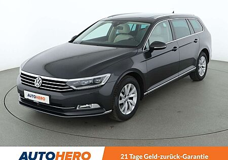 VW Passat Volkswagen 2.0 TDI Highline BM*NAVI*HEADUP*360°CAM*LED*ACC*