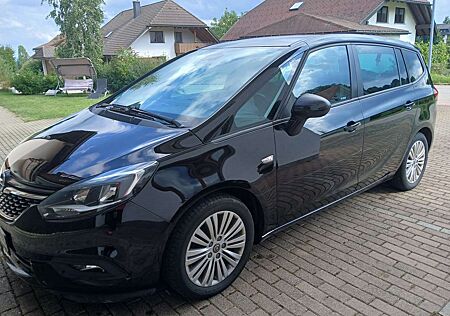 Opel Zafira Tourer 1.4 Turbo drive