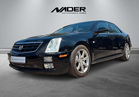 Cadillac STS Sport Luxury AWD/Bi-Xenon/Sitzheizung/kühlun