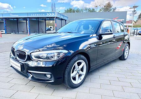 BMW 116 d Advantage,Automatik,Navi,LED,PDC,