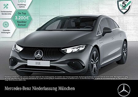 Mercedes-Benz EQE 350 WideScreen Distr. LED AHK Kamera Totwinkel