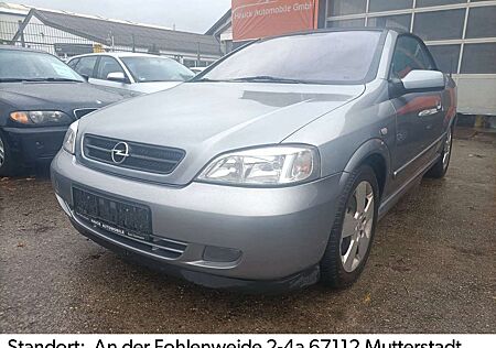 Opel Astra G Cabrio 1.8 16V /PDC/SH/Klima
