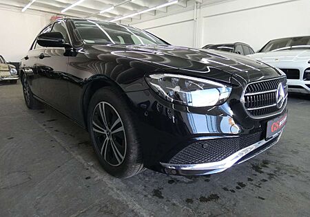 Mercedes-Benz E 220 d AVANTGARDE*MBUX NAVI*LED*KAMERA*