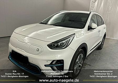 Kia Niro e- Spirit 64 kWh+Navi+LED+ON-Board+3-Phasen