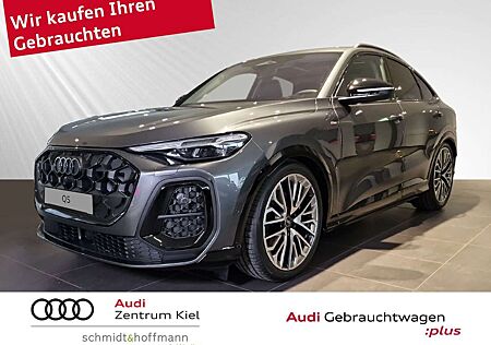 Audi Q5 Sportback TDI quattro 150 kW S-tronic Klima Navi