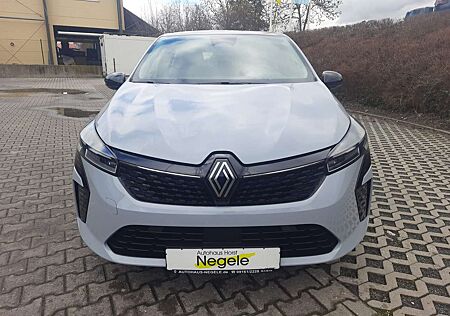 Renault Clio Evolution CVT Automatik