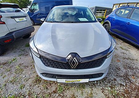 Renault Clio Evolution CVT Automatik