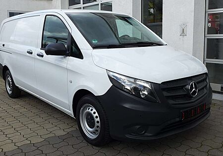 Mercedes-Benz Vito 114 CDI lang Automatik Klima Nur 29Tkm