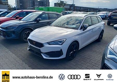 Cupra Leon ST 1.5 eTSI DSG *ACC*NAV*LED*SHZ*