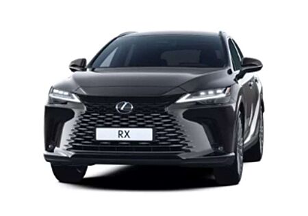 Lexus RX 350 h Luxury Line *360*Pano*HUD*Navi*LED*TWA*