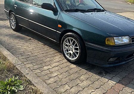 Nissan Primera 1.6 Invitation