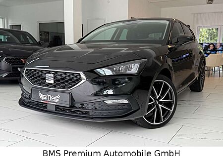 Seat Leon Style Garantie bis 08.2026