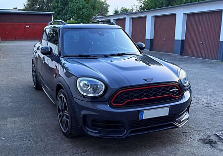 MINI John Cooper Works Countryman COUNTRYMAN All4 Sport-Aut.